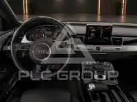 2016 Audi A8