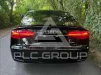 2016 Audi A8