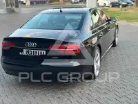 2016 Audi A8