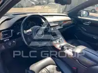 2016 Audi A8