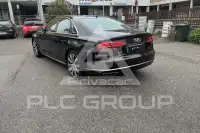 2016 Audi A8