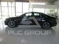 2016 Audi A8