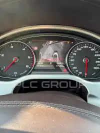 2016 Audi A8