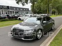 2016 Audi A8
