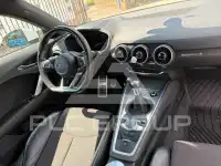 2016 Audi TT