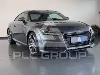2016 Audi TT