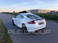 2016 Audi TT
