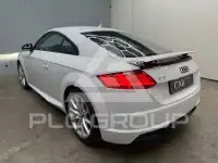 2016 Audi TT