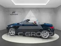 2016 Audi TT