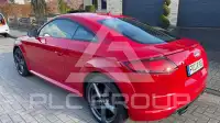 2016 Audi TT