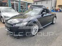 2016 Audi TT