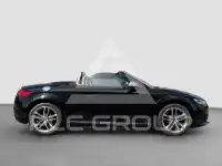 2016 Audi TT