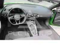 2016 Audi TT