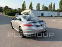 2016 Audi TT