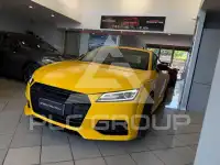 2016 Audi TT
