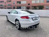 2016 Audi TT