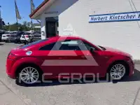2016 Audi TT