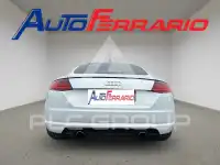 2016 Audi TT