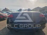 2016 Audi TT