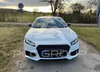 2016 Audi TT