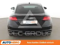 2016 Audi TT