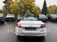 2016 Audi TT