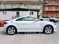 2016 Audi TT