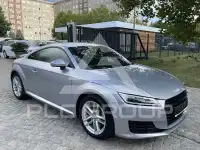 2016 Audi TT