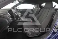 2016 Audi TT