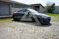 2016 Audi TT