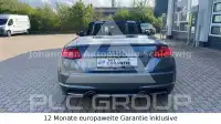 2016 Audi TT