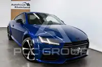 2016 Audi TT