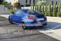 2016 Audi TT