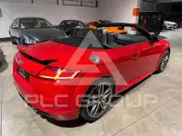 2016 Audi TT