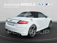 2016 Audi TT