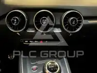 2016 Audi TT