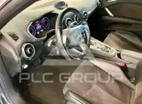 2016 Audi TT