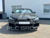2016 Audi TT