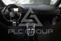 2016 Audi TT