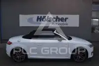 2016 Audi TT