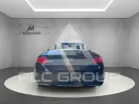 2016 Audi TT