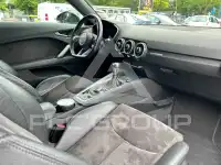 2016 Audi TT