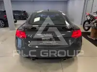 2016 Audi TT