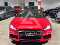 2016 Audi TT