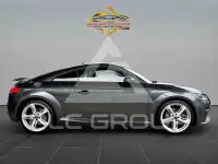 2016 Audi TT
