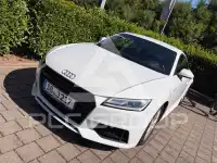 2016 Audi TT