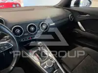 2016 Audi TT