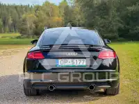 2016 Audi TT