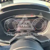 2016 Audi TT