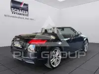 2016 Audi TT